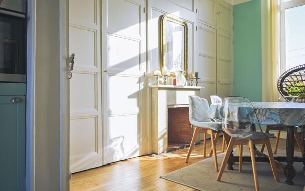 Maison à vendre    7 pièces • 145 m2 Pont-Remy