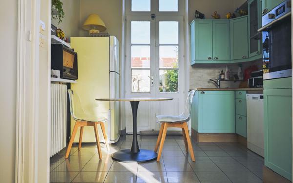 Maison à vendre    7 pièces • 145 m2 Pont-Remy