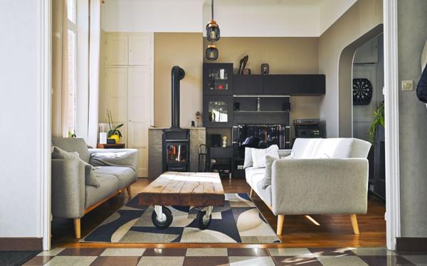 Maison à vendre    7 pièces • 145 m2 Pont-Remy