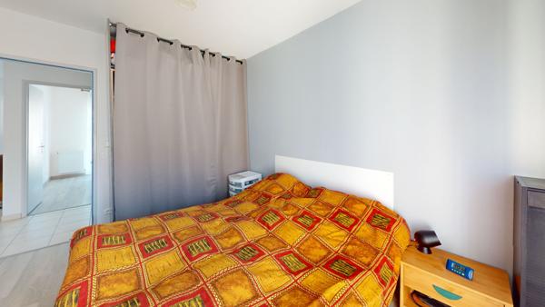 Maison plain pied Saumur 10 mn