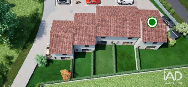 Maison à vendre 4 pièces 84 m² Fayence