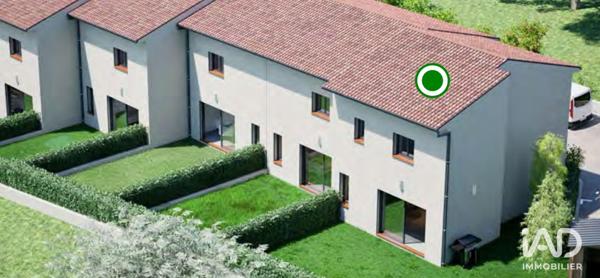 Maison à vendre 4 pièces 84 m² Fayence