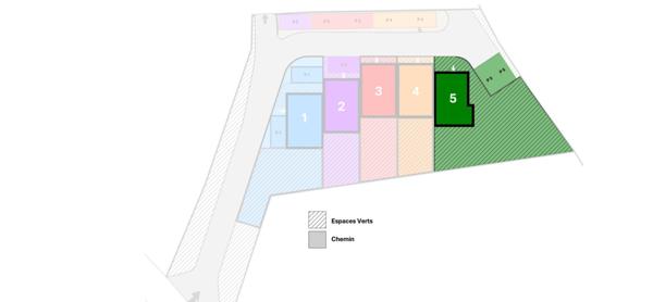 Maison à vendre 4 pièces 84 m² Fayence