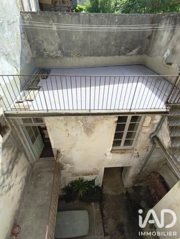 Maison à vendre 9 pièces 166 m² Dieulefit