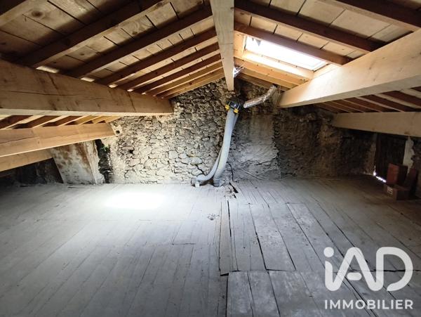 Maison à vendre 9 pièces 166 m² Dieulefit