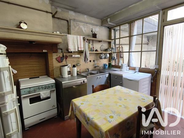 Maison à vendre 9 pièces 166 m² Dieulefit