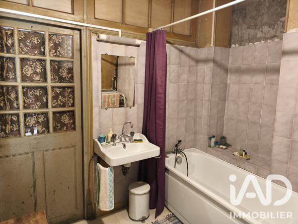 Maison à vendre 9 pièces 166 m² Dieulefit