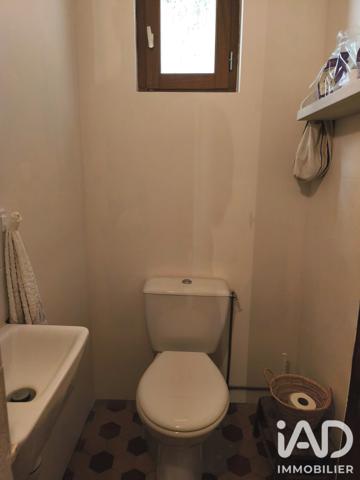Maison à vendre 9 pièces 166 m² Dieulefit
