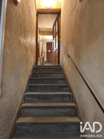 Maison à vendre 9 pièces 166 m² Dieulefit