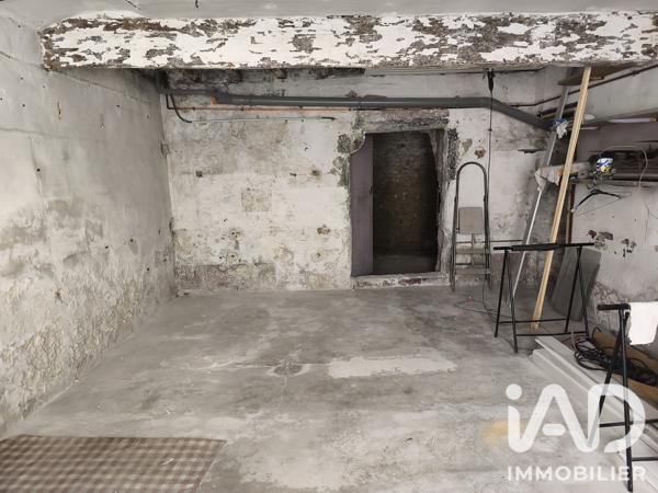 Maison à vendre 9 pièces 166 m² Dieulefit