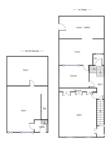 Maison à vendre 9 pièces 166 m² Dieulefit