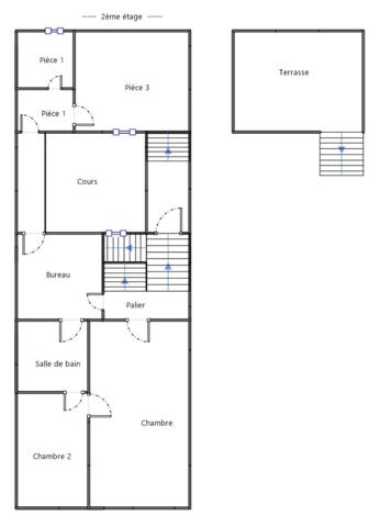 Maison à vendre 9 pièces 166 m² Dieulefit