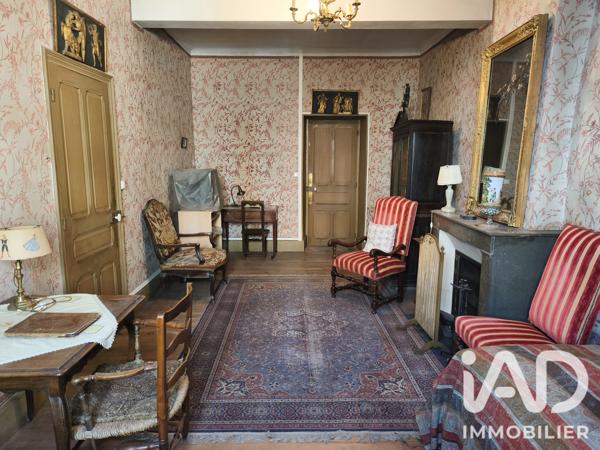 Maison à vendre 9 pièces 166 m² Dieulefit