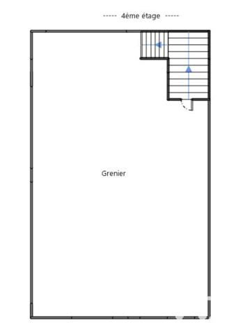 Maison à vendre 9 pièces 166 m² Dieulefit