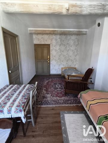 Maison à vendre 9 pièces 166 m² Dieulefit