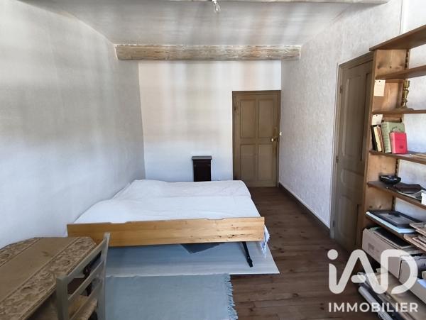 Maison à vendre 9 pièces 166 m² Dieulefit