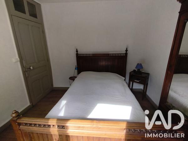 Maison à vendre 9 pièces 166 m² Dieulefit