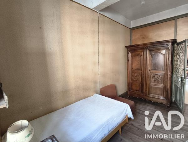 Maison à vendre 9 pièces 166 m² Dieulefit