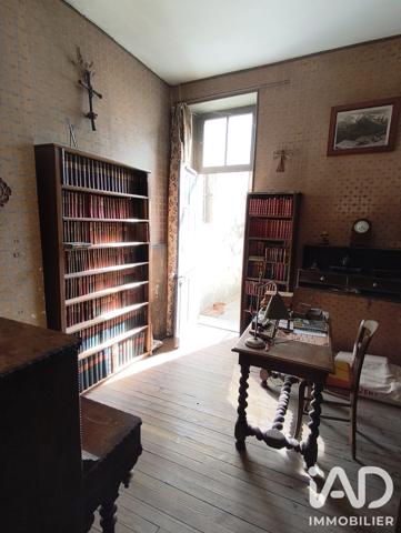 Maison à vendre 9 pièces 166 m² Dieulefit