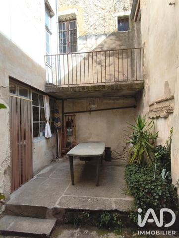 Maison à vendre 9 pièces 166 m² Dieulefit
