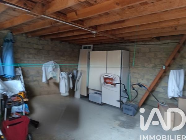 Maison à vendre 4 pièces 96 m² Coutras