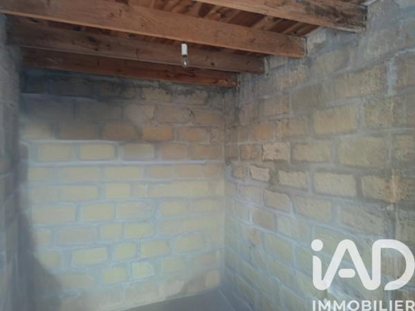 Maison à vendre 4 pièces 96 m² Coutras