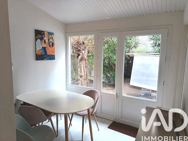 Maison à vendre 4 pièces 96 m² Coutras