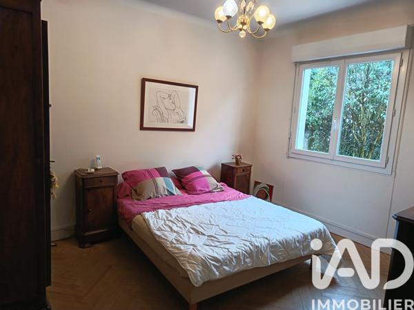 Maison à vendre 4 pièces 96 m² Coutras