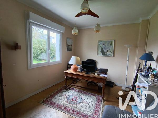 Maison à vendre 4 pièces 96 m² Coutras