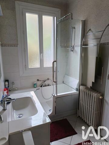 Maison à vendre 4 pièces 96 m² Coutras