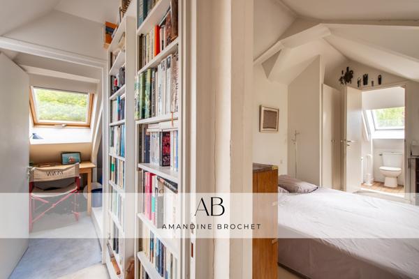 Maison
         6 pièces
        - 195 m² Exclusivité 950 000 € *