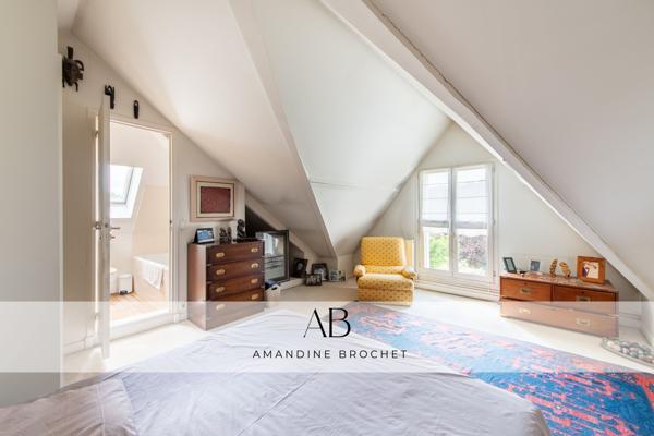Maison
         6 pièces
        - 195 m² Exclusivité 950 000 € *