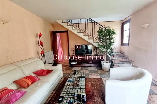 Maison à vendre 5 pièces de 120 m²