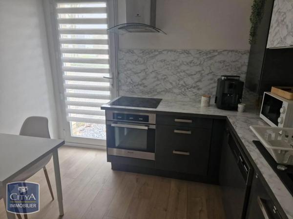 Maison à vendre 3 pièces 68.2m²