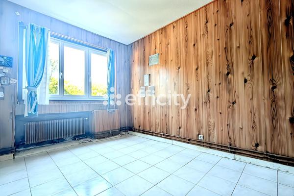 Appartement 3 pièces - 55 m²