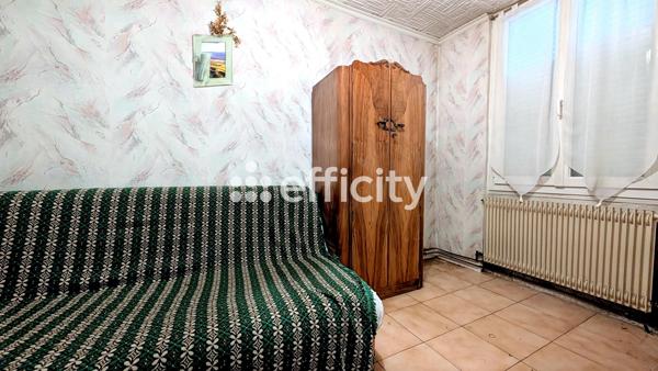 Appartement 3 pièces - 55 m²