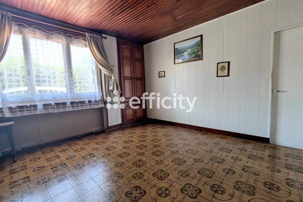 Appartement 3 pièces - 55 m²