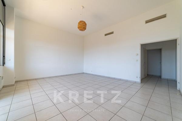 Appartement avec terrasse et vue