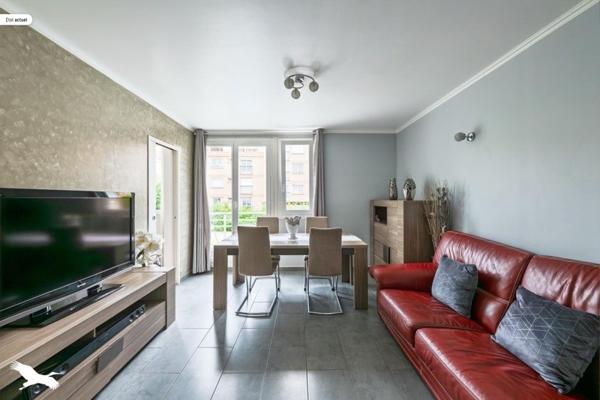 Appartement à vendre |  Eaubonne |  4 pièces | 59 m²