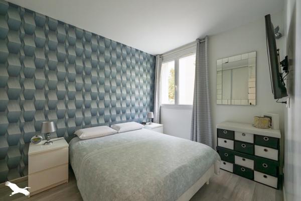 Appartement à vendre |  Eaubonne |  4 pièces | 59 m²