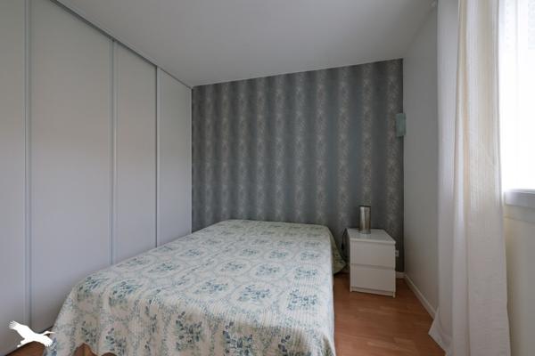 Appartement à vendre |  Eaubonne |  4 pièces | 59 m²