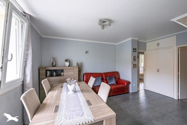Appartement à vendre |  Eaubonne |  4 pièces | 59 m²