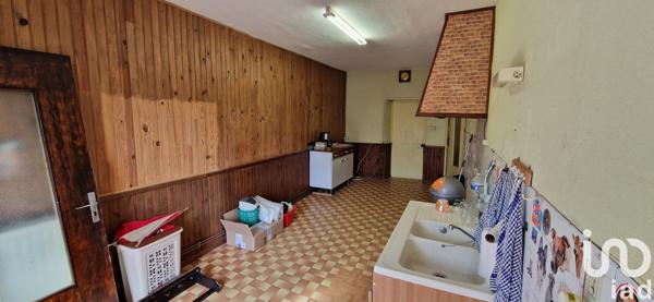 Maison à vendre 7 pièces 189 m² Alleyrat