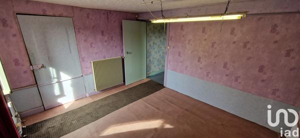 Maison à vendre 7 pièces 189 m² Alleyrat