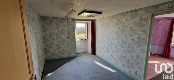 Maison à vendre 7 pièces 189 m² Alleyrat