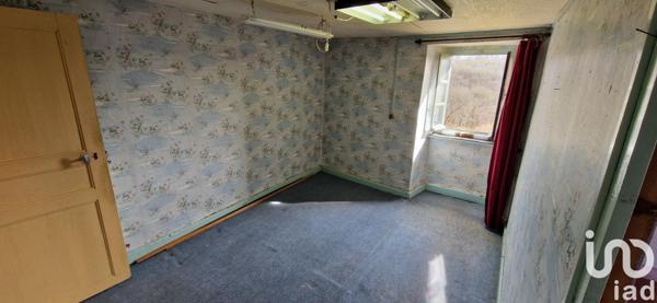 Maison à vendre 7 pièces 189 m² Alleyrat