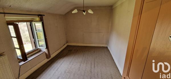 Maison à vendre 7 pièces 189 m² Alleyrat