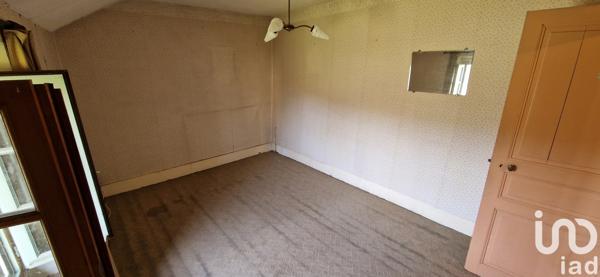 Maison à vendre 7 pièces 189 m² Alleyrat