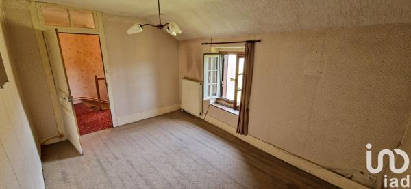 Maison à vendre 7 pièces 189 m² Alleyrat