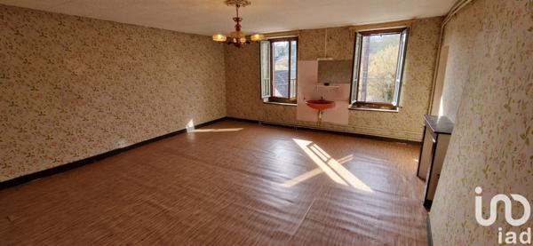 Maison à vendre 7 pièces 189 m² Alleyrat